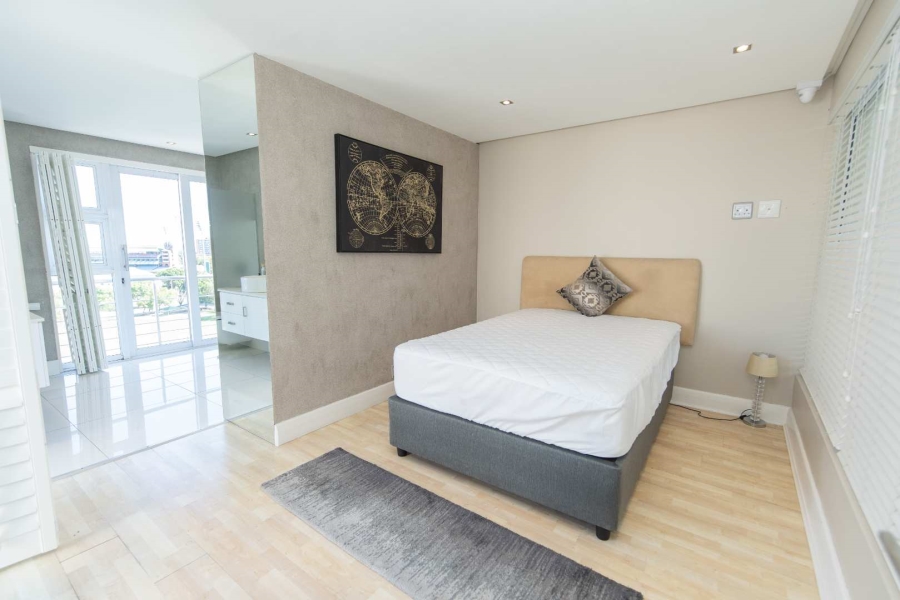 To Let 3 Bedroom Property for Rent in St Georges Park Eastern Cape